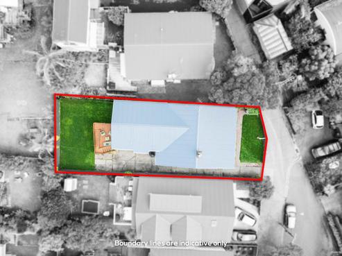 3 Allen Road, Grey Lynn