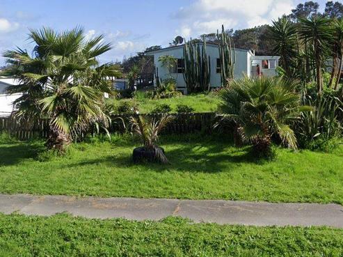 474 West Coast Road, Awanui