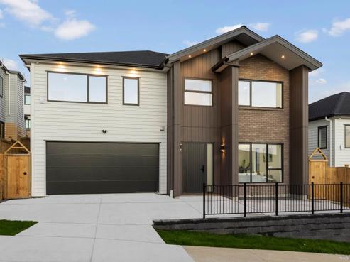 32 Hauhake Road, Flat Bush