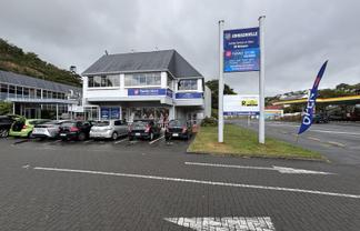 Smart Office Solution in the Heart of Johnsonville