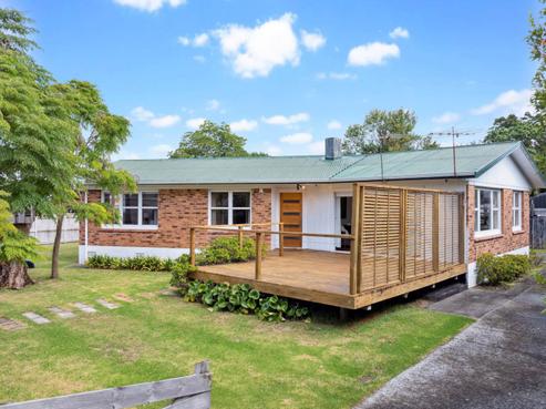 1/1 Cross Street, Papakura
