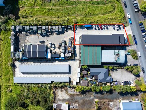 44 Hamatana Road, Snells Beach
