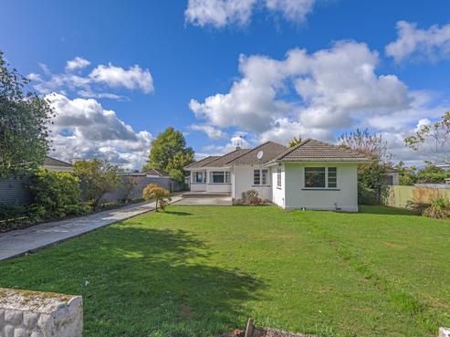 57 Makino Road, Feilding