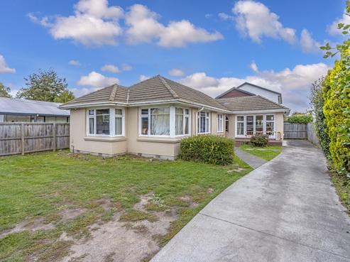 153 Ilam Road, Ilam