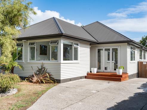 19 Nixon Street, Hamilton East