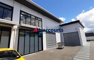 Prime Industrial - Manurewa