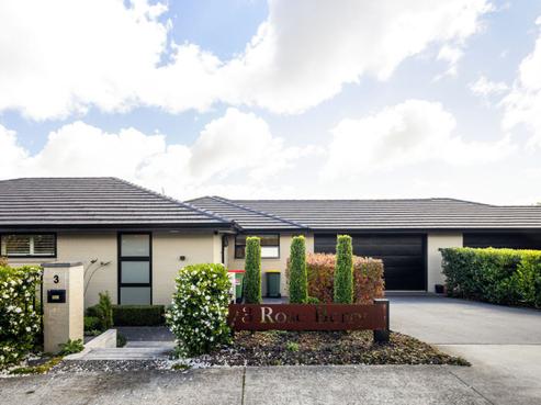 3 Rose Berry Crescent, Flagstaff
