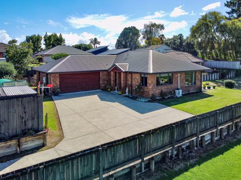 323 Raeburne Street, Te Awamutu