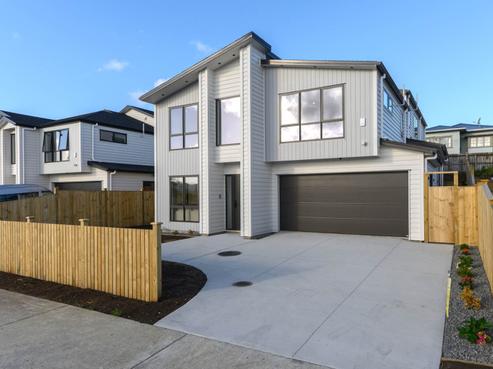 3 Monte Cristal Avenue, Swanson
