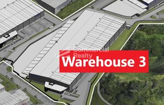 15,000 Sqm Warehouse In Mt Wellington