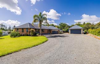 30 Shepherd Road, Kerikeri
