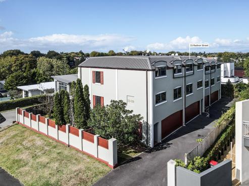 15 Radnor Street, Hamilton Central