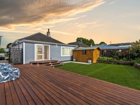 13 Liverpool Street, Trentham