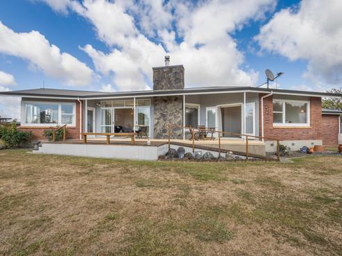 31 Rata Street, Matamata
