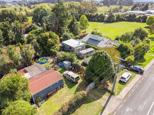 42 Leslie Street, Kihikihi