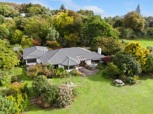 43 Mokena Kohere Street, Manakau