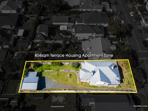 8 Dexter Avenue, Mount Eden