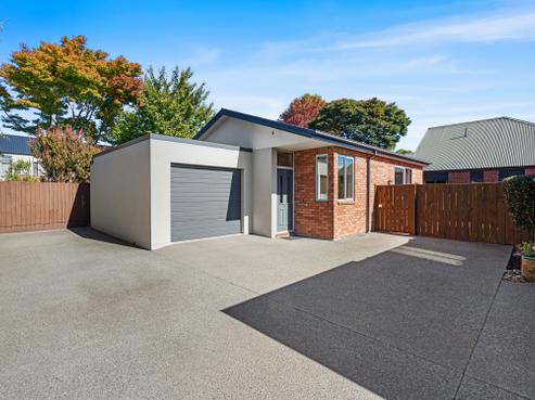 4/98 Warrington Street, Mairehau