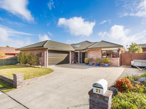 21 Montana Way, Milson