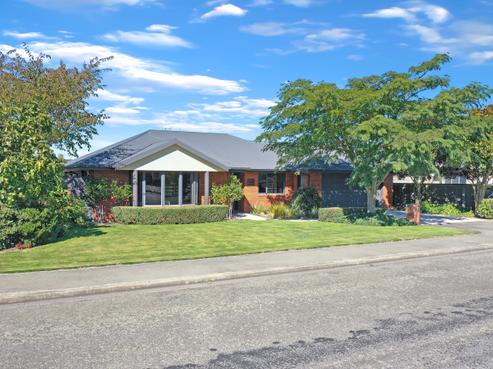 23 Tarbottons Road, Tinwald