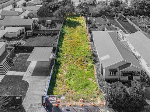 88 Niblett Street, Whanganui Central