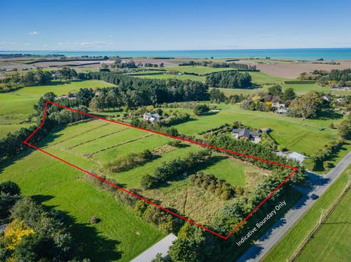 38 Daniels Road, Pareora