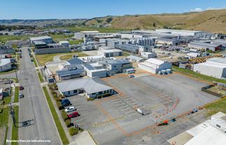 Design Your New Large-Scale Warehouse Now