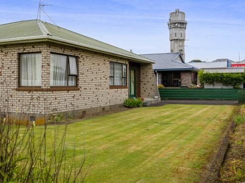 35 High Street, Hawera