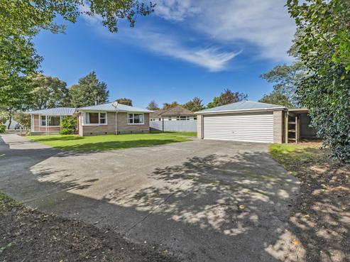 13 Mcilraith Street, Darfield