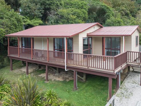 61A Wairau Road, Picton