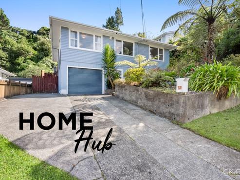 41 Logie Street, Stokes Valley