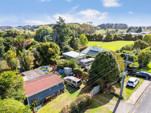 44 Leslie Street, Kihikihi