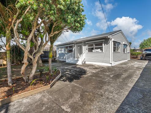 6 George Street, Mangere East