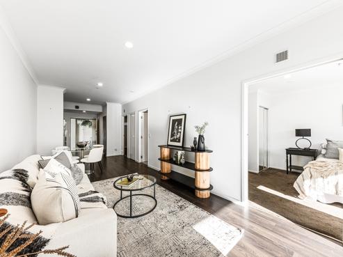 1/39G Mackelvie Street, Grey Lynn