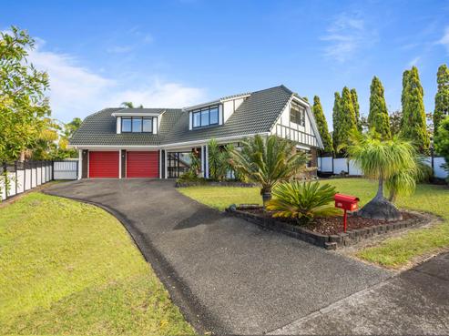 20 Cherub Place, West Harbour
