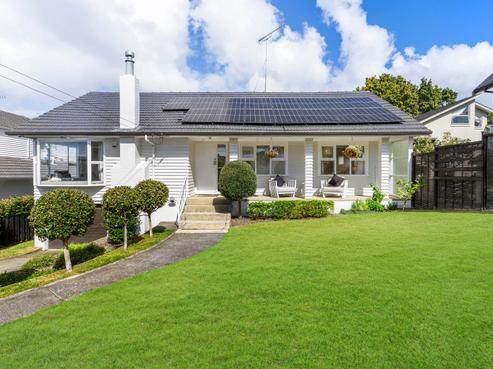 47 Hawera Road, Kohimarama