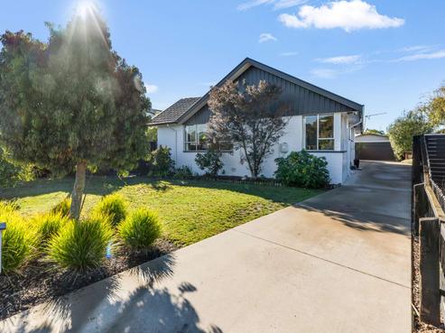 20 Ashwood Street, Parklands