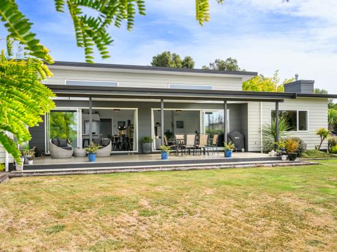 25B Stonebridge Heights, Feilding