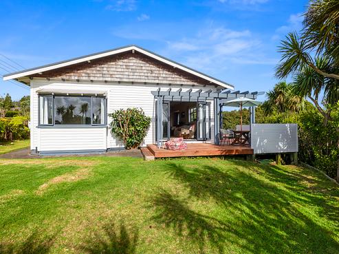 376 Tukapa Street, Hurdon