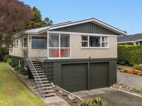14 Pouwhare Street, Whakatane