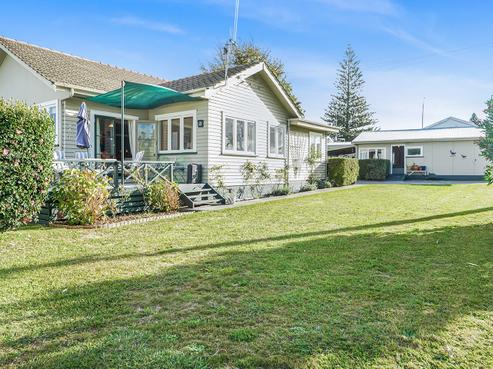 451 Mangateparu Loop Road, Morrinsville