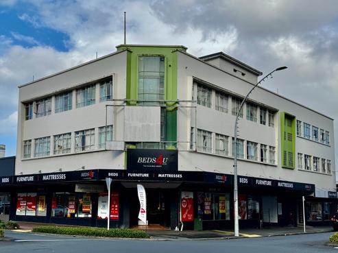 27 Collingwood Street, Hamilton Central