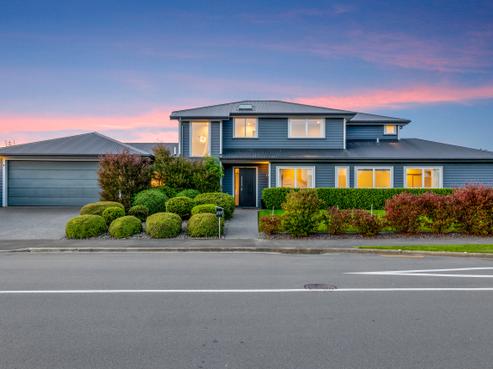217 Cavendish Road, Casebrook