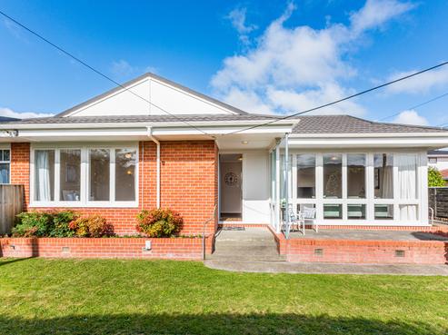 966 High Street, Avalon