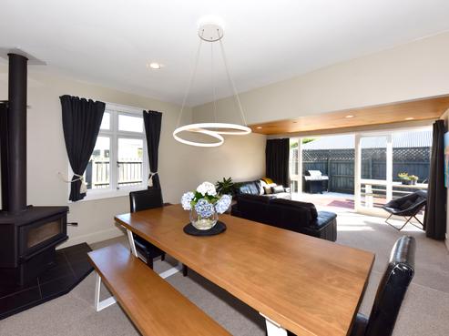 31 Frankleigh Street, Somerfield