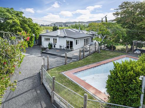 2523 State Highway 50, Roys Hill