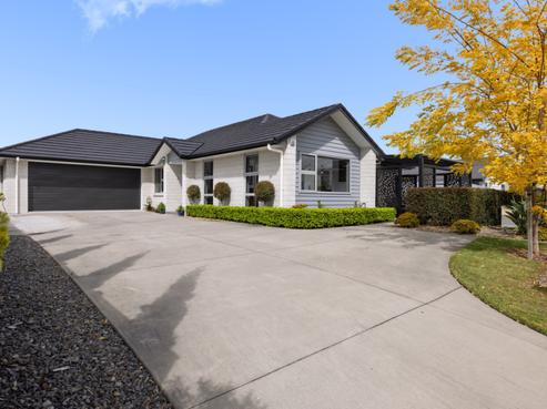 11 Hass Drive, Ohauiti