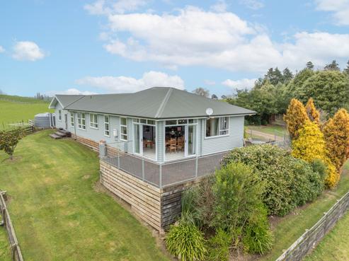 21 Tapapa West Road, Tapapa