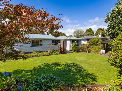 17 Hinau Street, Inglewood