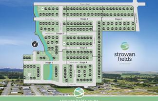  Strowan Fields, Ashburton